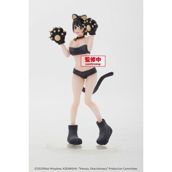 Coreful Figure Rent-A-Girlfriend Ruka Sarashina - Picture 8 of 11